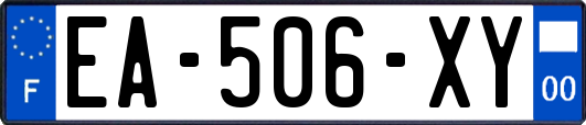 EA-506-XY