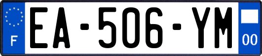 EA-506-YM