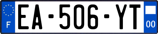 EA-506-YT