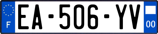 EA-506-YV