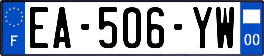 EA-506-YW