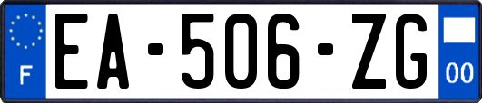 EA-506-ZG