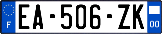 EA-506-ZK