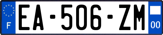 EA-506-ZM