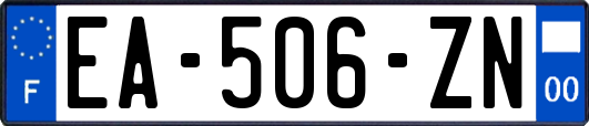 EA-506-ZN