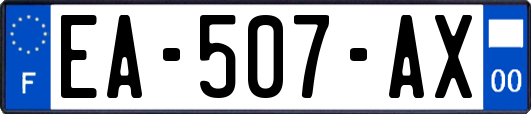 EA-507-AX