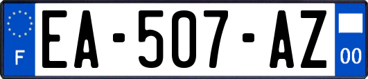 EA-507-AZ