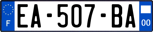 EA-507-BA