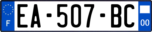 EA-507-BC