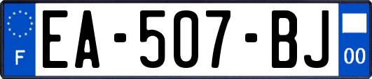 EA-507-BJ