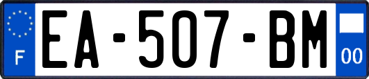 EA-507-BM