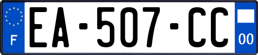 EA-507-CC