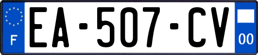 EA-507-CV