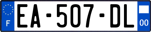 EA-507-DL