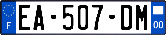 EA-507-DM