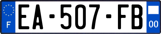 EA-507-FB