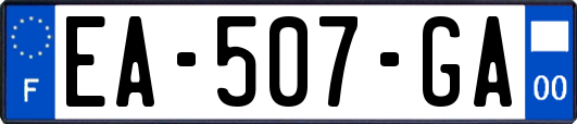 EA-507-GA