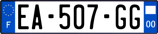 EA-507-GG