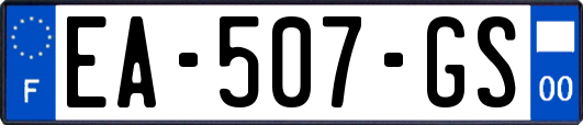 EA-507-GS