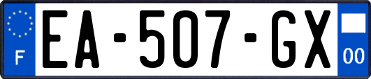 EA-507-GX