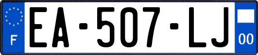 EA-507-LJ
