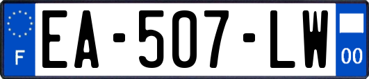 EA-507-LW