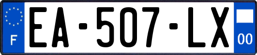 EA-507-LX