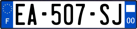 EA-507-SJ