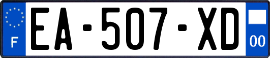 EA-507-XD