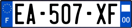 EA-507-XF