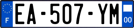 EA-507-YM