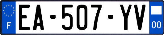 EA-507-YV