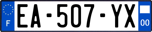 EA-507-YX