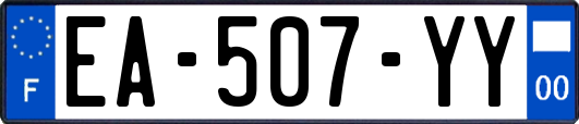 EA-507-YY