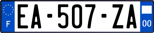 EA-507-ZA