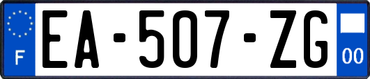 EA-507-ZG