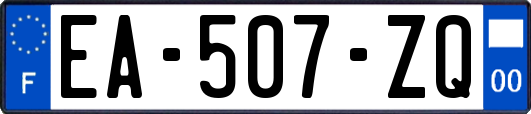 EA-507-ZQ