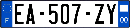 EA-507-ZY