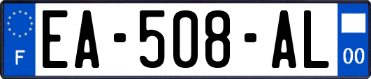 EA-508-AL