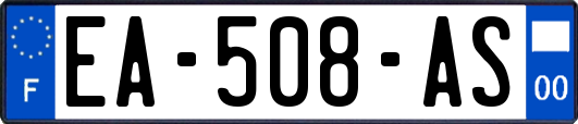 EA-508-AS