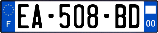 EA-508-BD