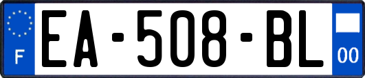 EA-508-BL