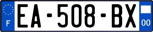 EA-508-BX