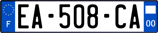 EA-508-CA