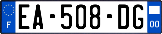 EA-508-DG