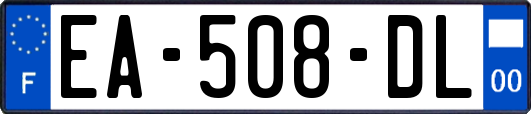 EA-508-DL