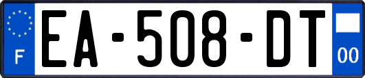 EA-508-DT