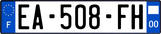 EA-508-FH