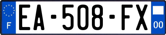 EA-508-FX