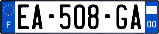 EA-508-GA